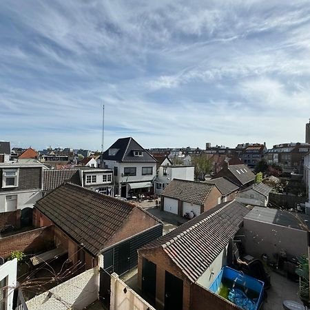 Maisonnette Indysenne Зандворт Екстер'єр фото